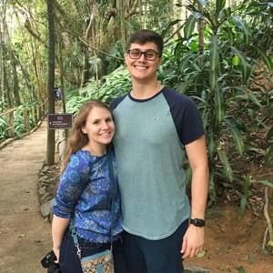 Meet your Posher, Daniel